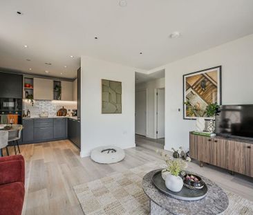 1 bedroom flat to rent - Photo 3