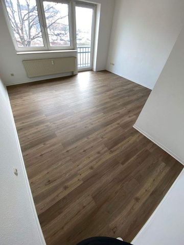 Schönes 1-Zimmer Stud.-Apartment, Nahe Klinikum u. Nord-Campus - Foto 3