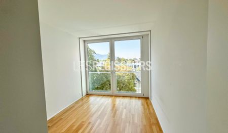 Superbe duplex de 8 pièces avec balcon - Foto 4