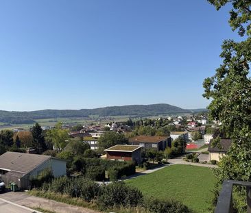 Premium-Terrassenwohnung in Beringen: 143 m², 80 m² Terrasse, Erstbezug - Photo 6