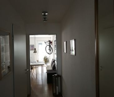 590-19 Nidegger Str. 11, Bonn-Endenich – 2 Zimmer, 58,60 m², Grundmiete: 770,00 € - Foto 6