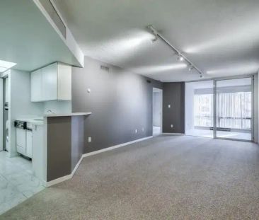 1001 Bay St., Suite 1006 | 1001 Bay Street, Toronto - Photo 1