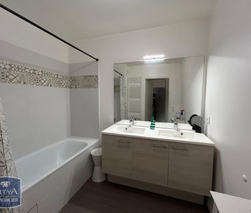 Location Appartement 3 pièces 60m² MEAUX 77100 - Photo 6