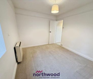 1 bedroom terraced house to rent - Photo 3