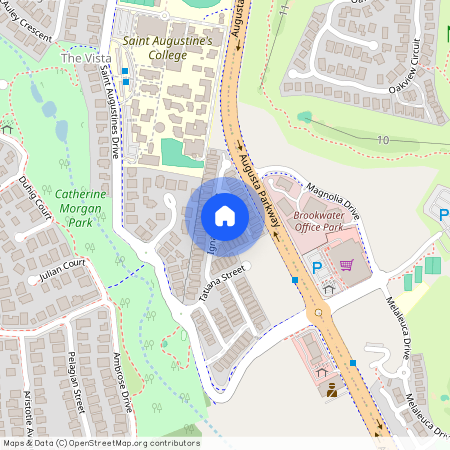 2/4 Therese Circuit, Qld 4300, Augustine Heights