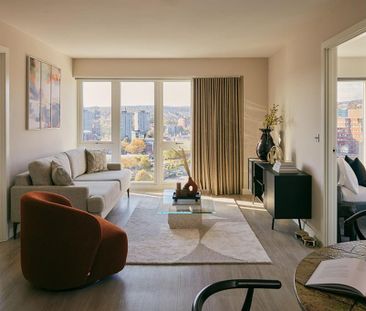 2 bedroom apartment to rent - Photo 5