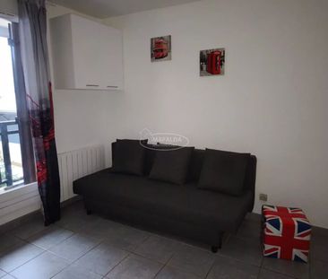 Location Appartement 1 pièce 18m² MONT SAXONNEX 74130 - Photo 2