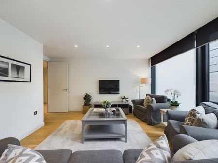 2 bedroom apartment to rent - Photo 3