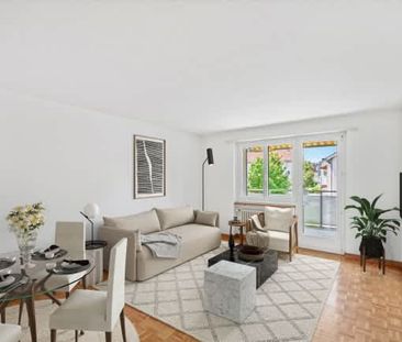 4.5 Zimmer, 92 m², EG - Foto 3