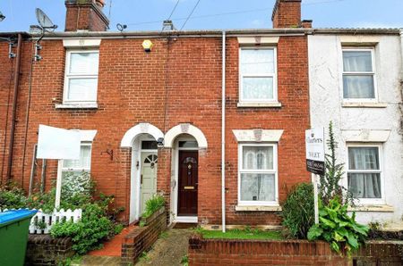 2 bedroom terraced house to rent - Photo 5