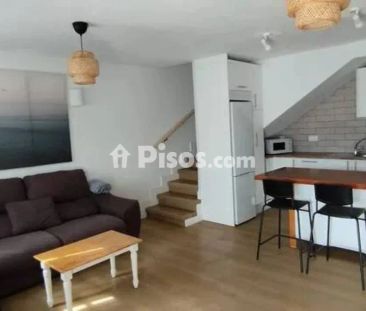 Casa en alquiler en Puerto Rico - Foto 1