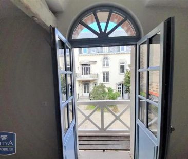 Appartement à louer 2 pièces 59.16m² - Photo 2