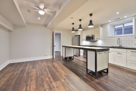 For Lease - 234 Seaton Street Unit# Unit A, Toronto, Ontario - Photo 5