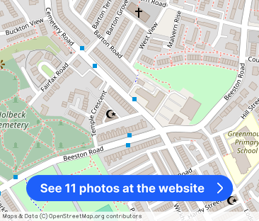 Cemetery Road, Leeds, LS11 - Photo 1