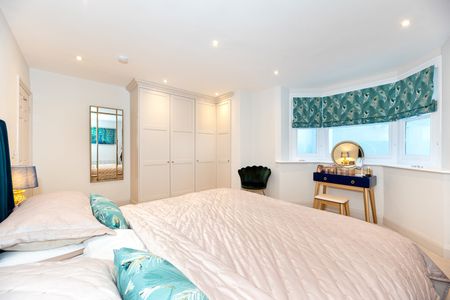 3 Bed Maisonette, Oxberry Avenue, SW6 - Photo 3