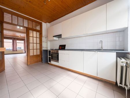 maison - Ans ANS rue Walthère Jamar - Foto 3