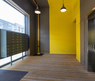 Appartement te huur: Brouwersgracht 253-L 3901 TL Veenendaal - Photo 3