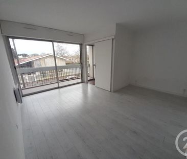 Appartement F1 à louer 1 pièce - 25,03 m2 TALENCE - 33 - Photo 4