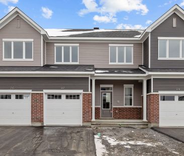 For Lease - 217 Ryan Reynolds Way, Orleans - Convent Glen and Area,... - Photo 6