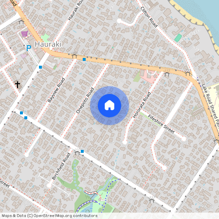 26A Onepoto Road, Hauraki, North Shore City