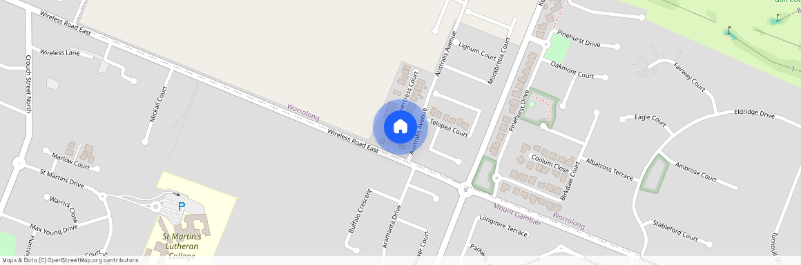 3 PEPPERCRESS COURT, SA 5291, Worrolong