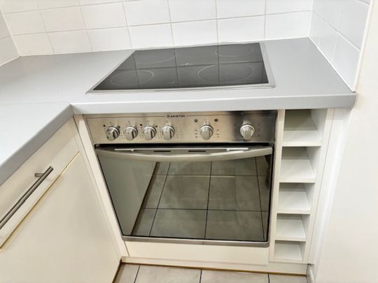 Appartement - te huur - Foto 1