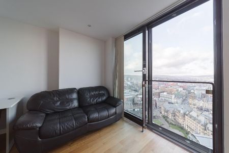2 bedroom flat to rent - Photo 3