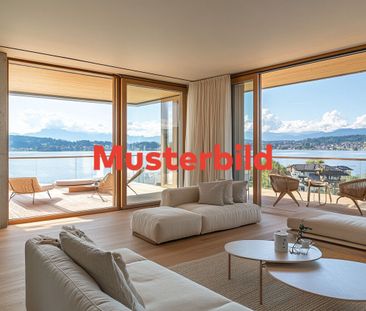 Immeuble d’échange : Appartement moderne de 2,5 pièces à Buchrain –... - Foto 3