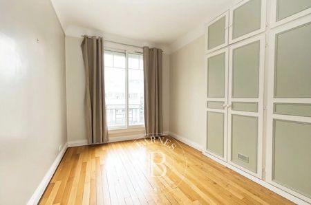 Tout savoir sur cet appartement dans le quartier La Plaine des Sablons, à Neuilly-sur-Seine - Photo 5