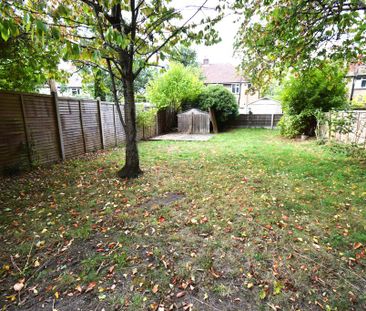 2 bedroom ground floor maisonette to rent - Photo 6