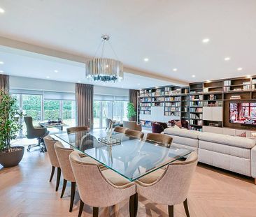 5 bedroom house to rent - Photo 1