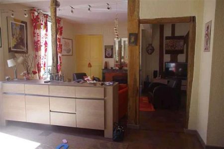 Location appartement 4 pièces - 99m² à Sens (89100) - Photo 4