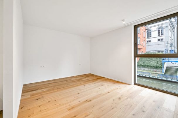 Appartement te huur - Foto 1