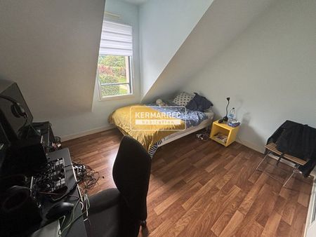 Maison 7 pièces – 126 m² environ à Châteaugiron (ref : HG166746) - Photo 3