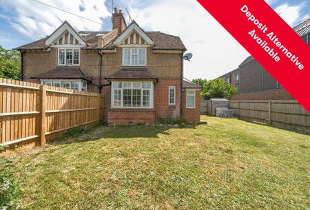 2 bedroom semi-detached house to rent - Photo 5