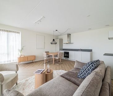 Te huur: Appartement Mahoniehout 402 in Zaandam - Photo 2