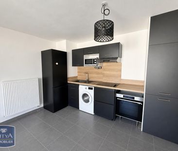 Location Appartement 3 pièces 64m² HAUBOURDIN 59320 - Photo 5