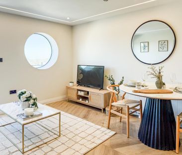 1 bedroom apartment to rent - Photo 4