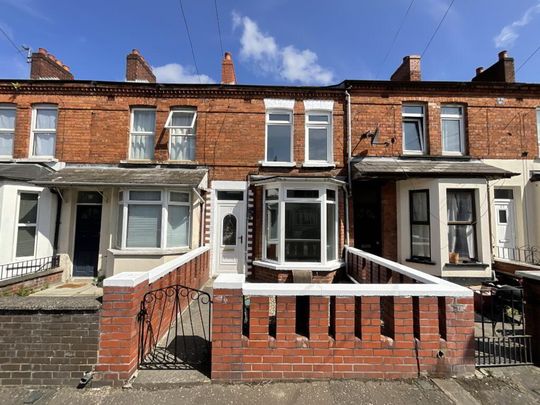 41 Surrey Street, Belfast, BT9 7FR - Photo 1