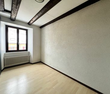 Spacious 5.5-room duplex - Photo 5