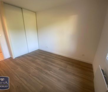 Location Appartement 2 pièces 43m² LE PASSAGE 47520 - Photo 1
