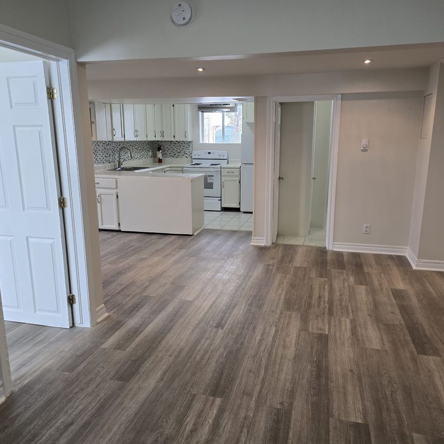 For Lease - 1351 Marchand Street Unit# 1347-1, Cyrville - Carson Grove - Pineview, Ontario - Photo 1