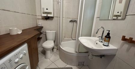 Kraków, Krowodrza, Łobzów, Wrocławska Mieszkanie na wynajem - Photo 3