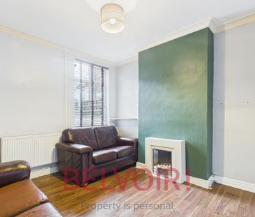 2 bedroom terraced house to rent - Photo 3
