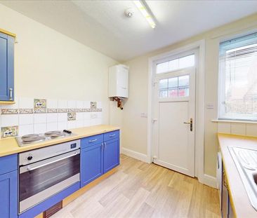 2 bedroom apartment to rent - Photo 6