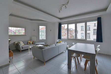 Appartement te huur - Foto 2