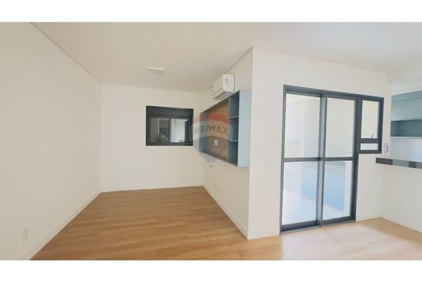 APARTAMENTO DUPLEX 3 DORMITORIOS SENDO 1 SUITE - Photo 1