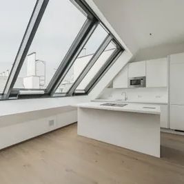 4 Zimmer Dachgeschosswohnung - Währing - Photo 1