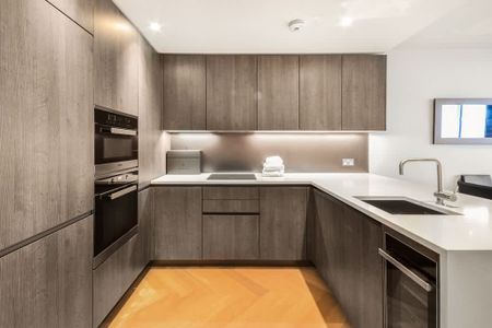 Principal Tower, Worship Street, EC2A - Photo 2
