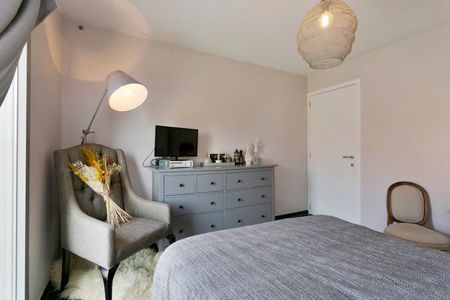 Dakappartement met ruim zuidgeoriënteerd terras! - Foto 5